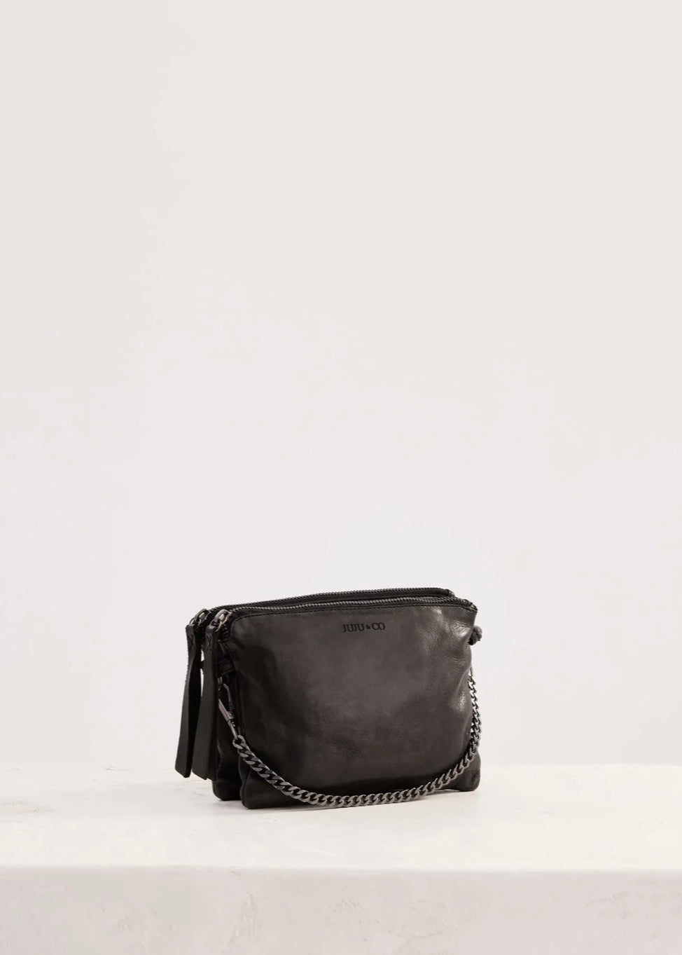 Good Juju Bag ~ Black