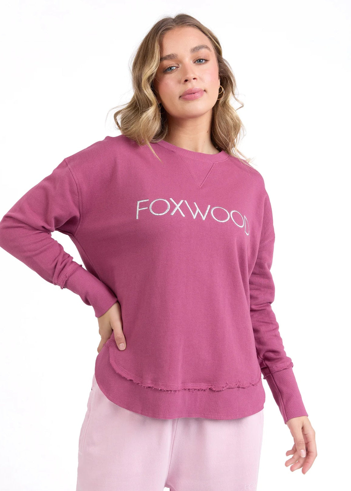 Simplified Metallic Crew ~ Port