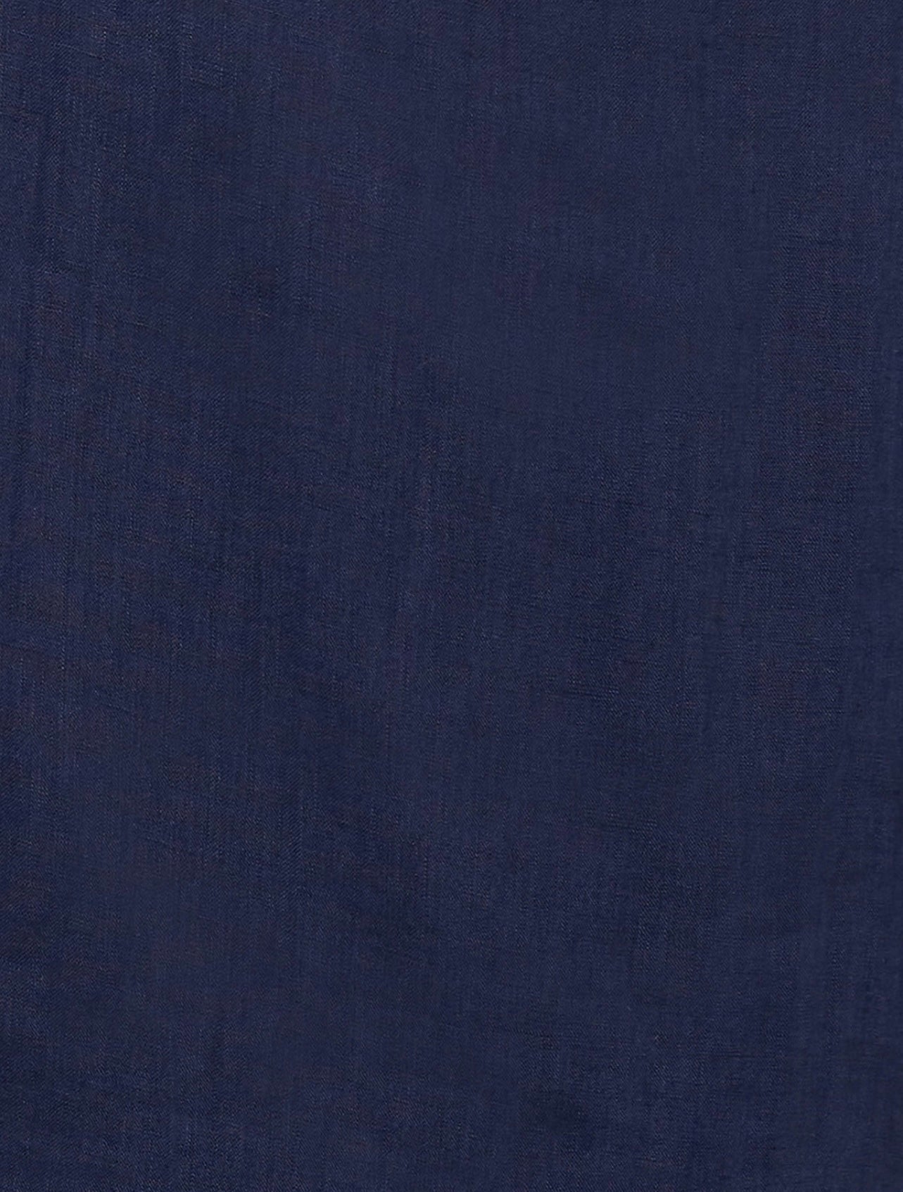 La Vie Tie Dress ~ Sapphire