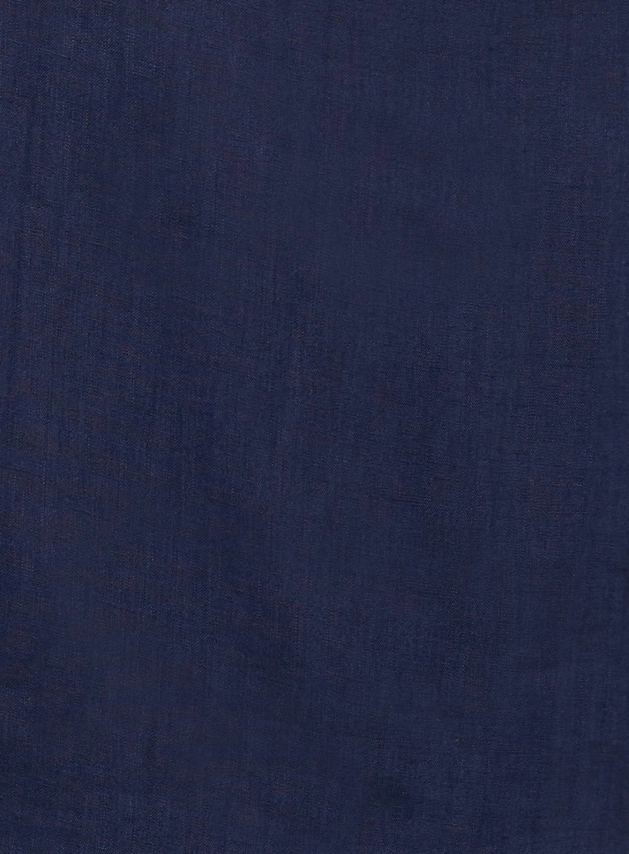 La Vie Crop Pant ~ Sapphire