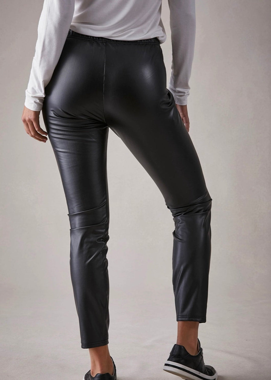 Universal Legging Black