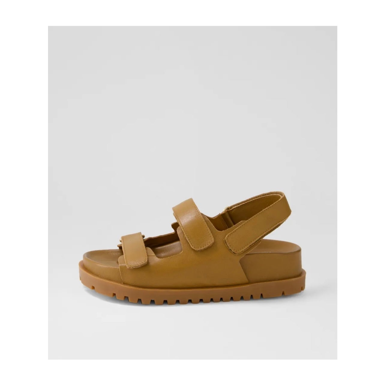 Uroni Sandal ~ Toffee