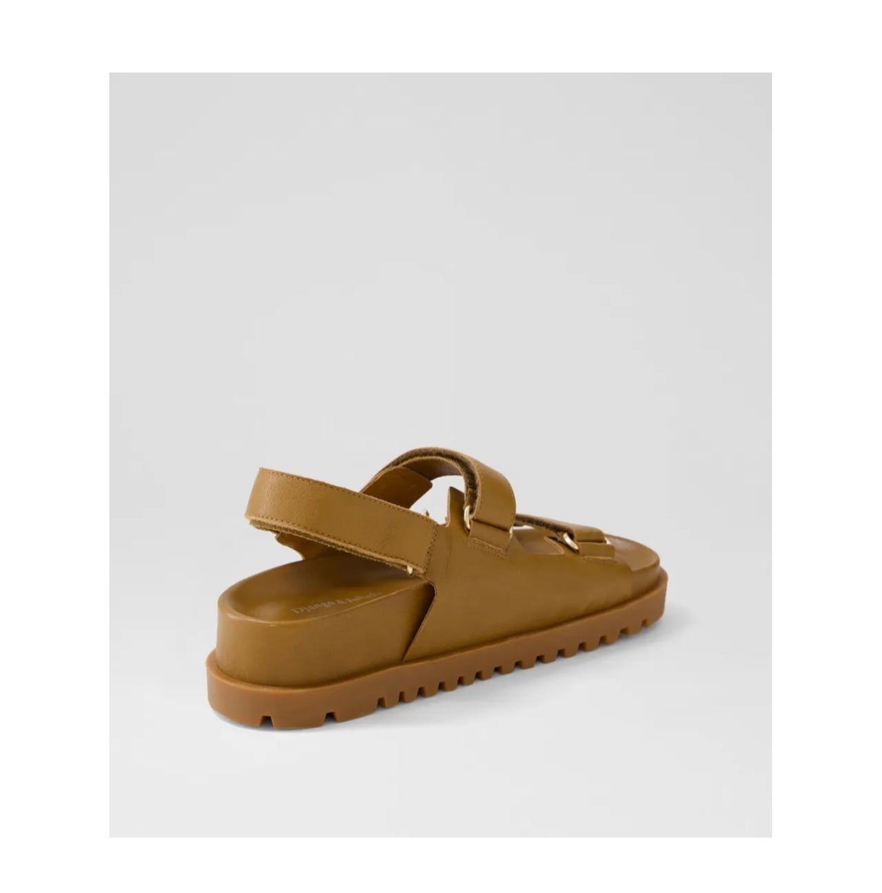 Uroni Sandal ~ Toffee
