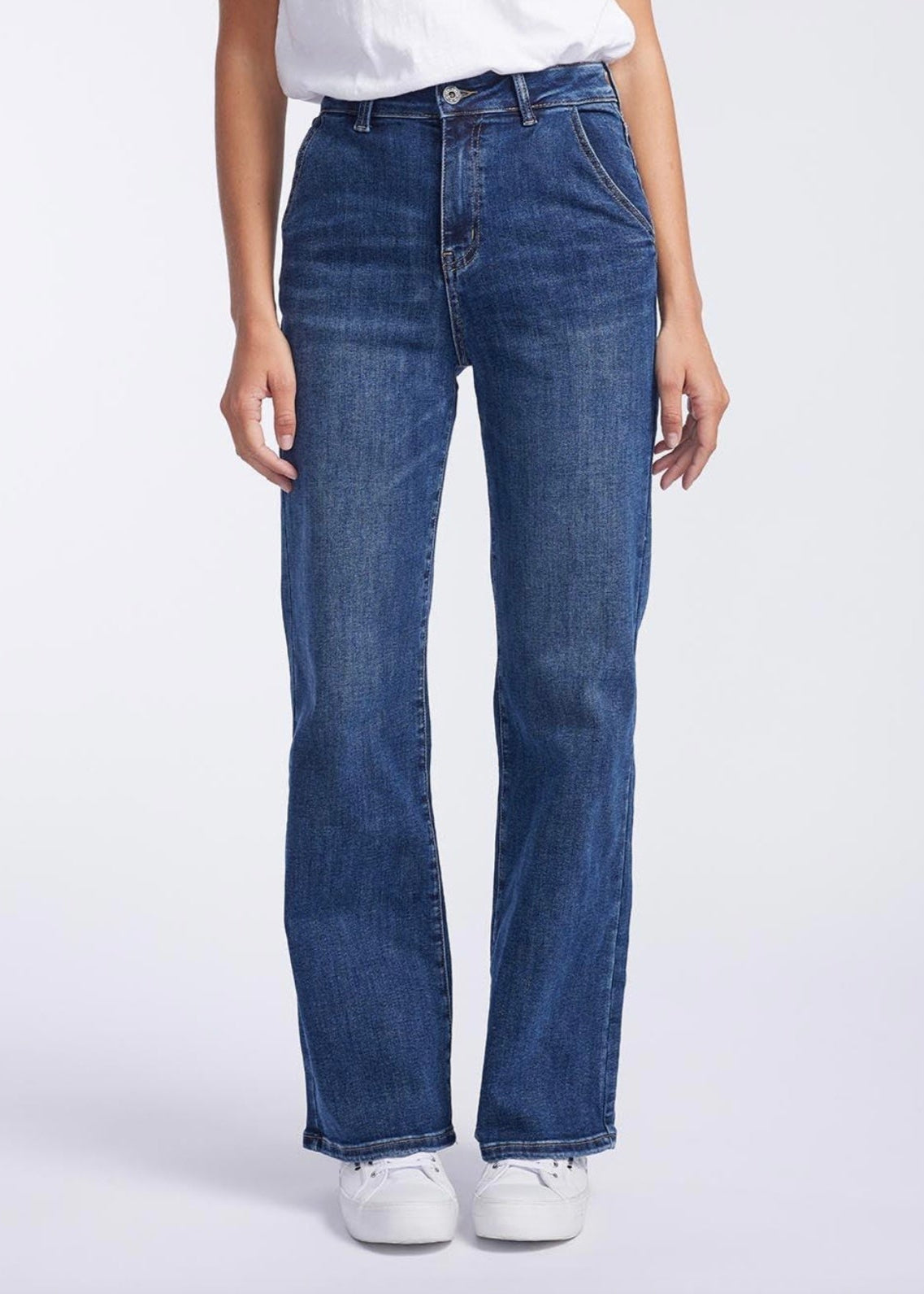 Shirley Jeans ~ Denim