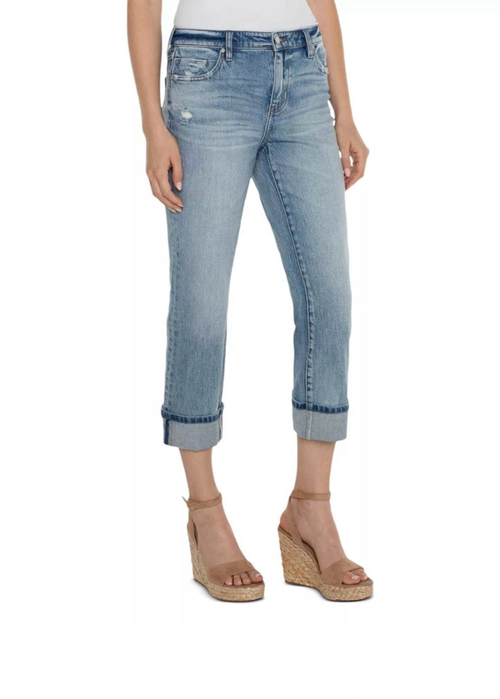 Marley Jeans ~ Old Coast