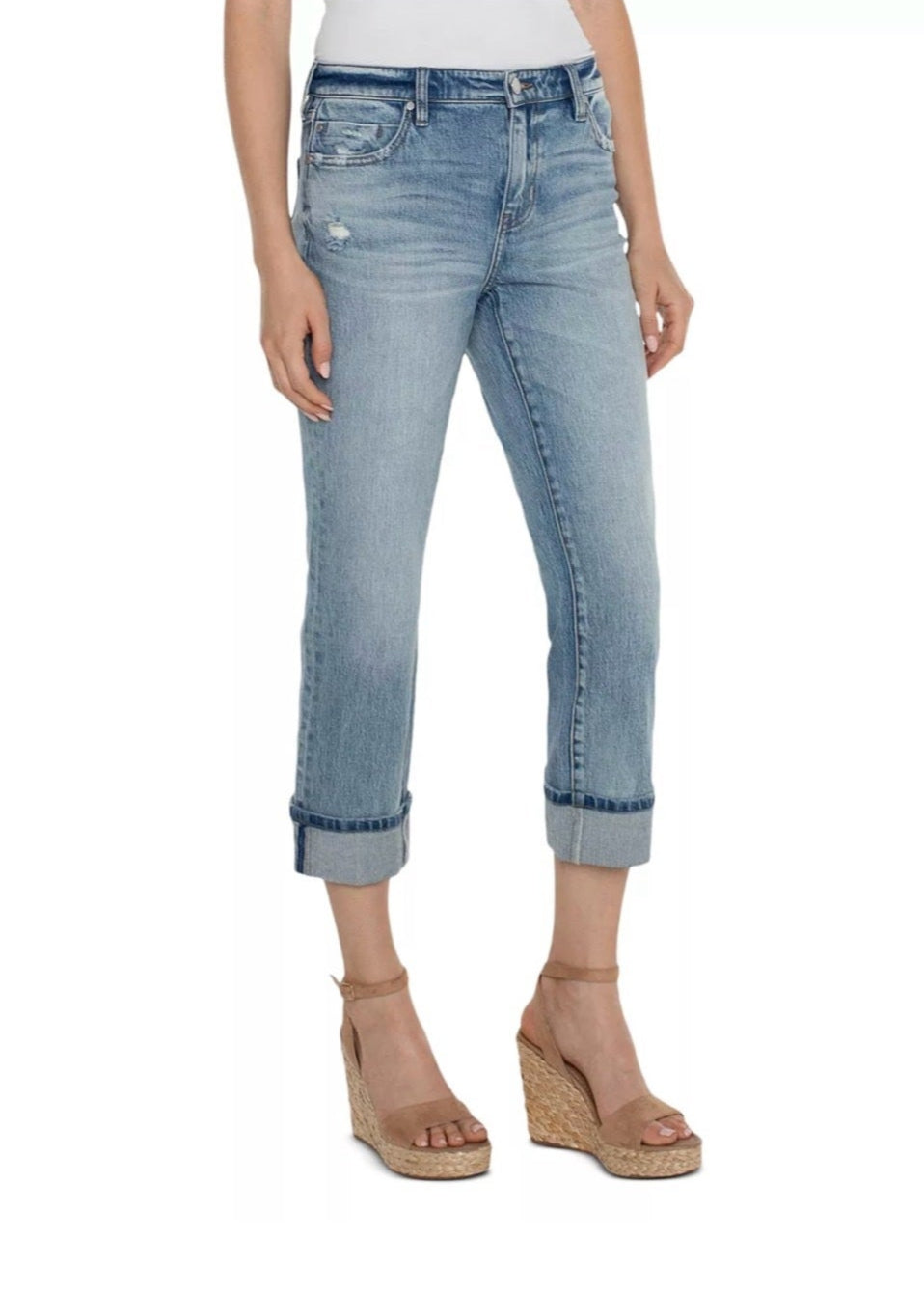 Marley Jeans ~ Old Coast