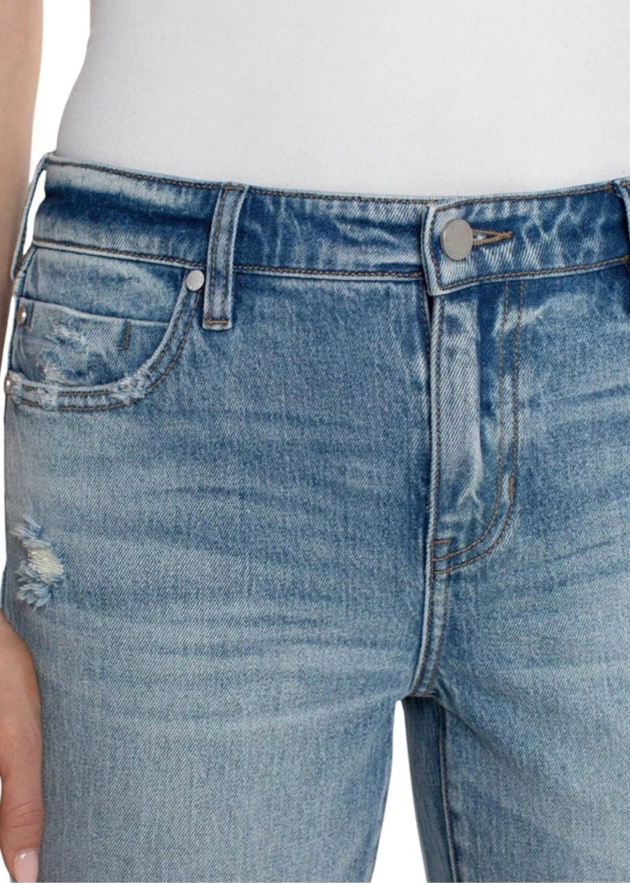 Marley Jeans ~ Old Coast