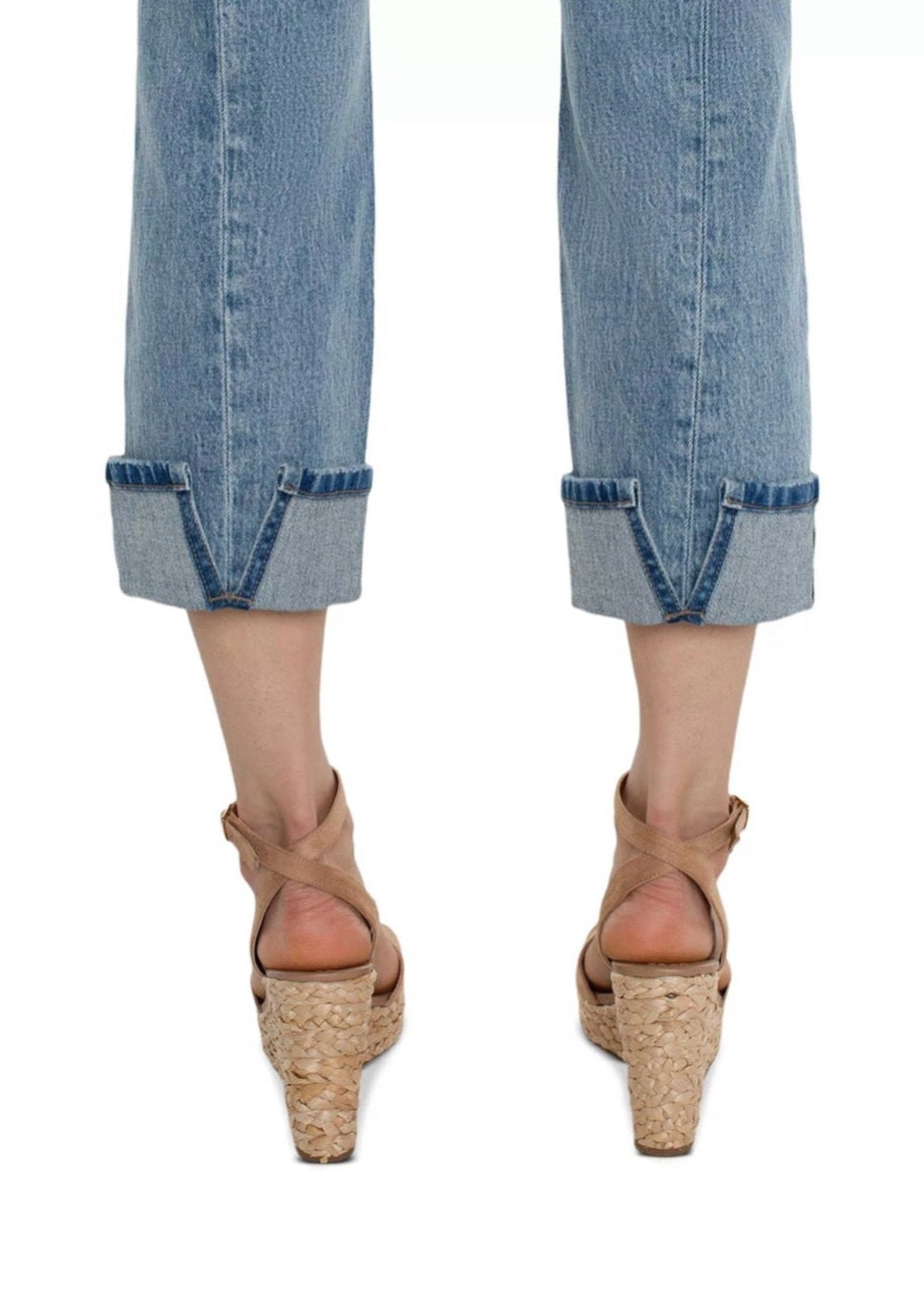 Marley Jeans ~ Old Coast