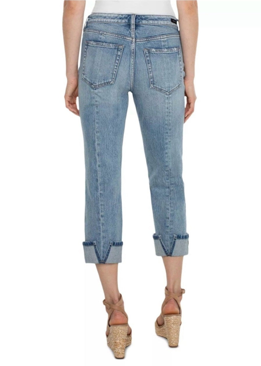 Marley Jeans ~ Old Coast