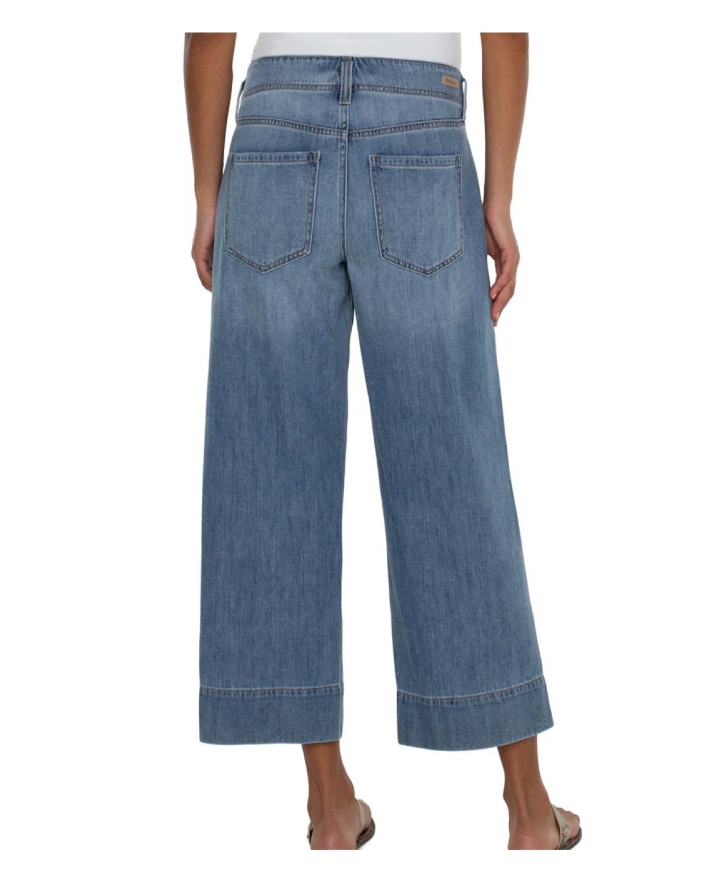 Super Stride ~ Cedar Mesa