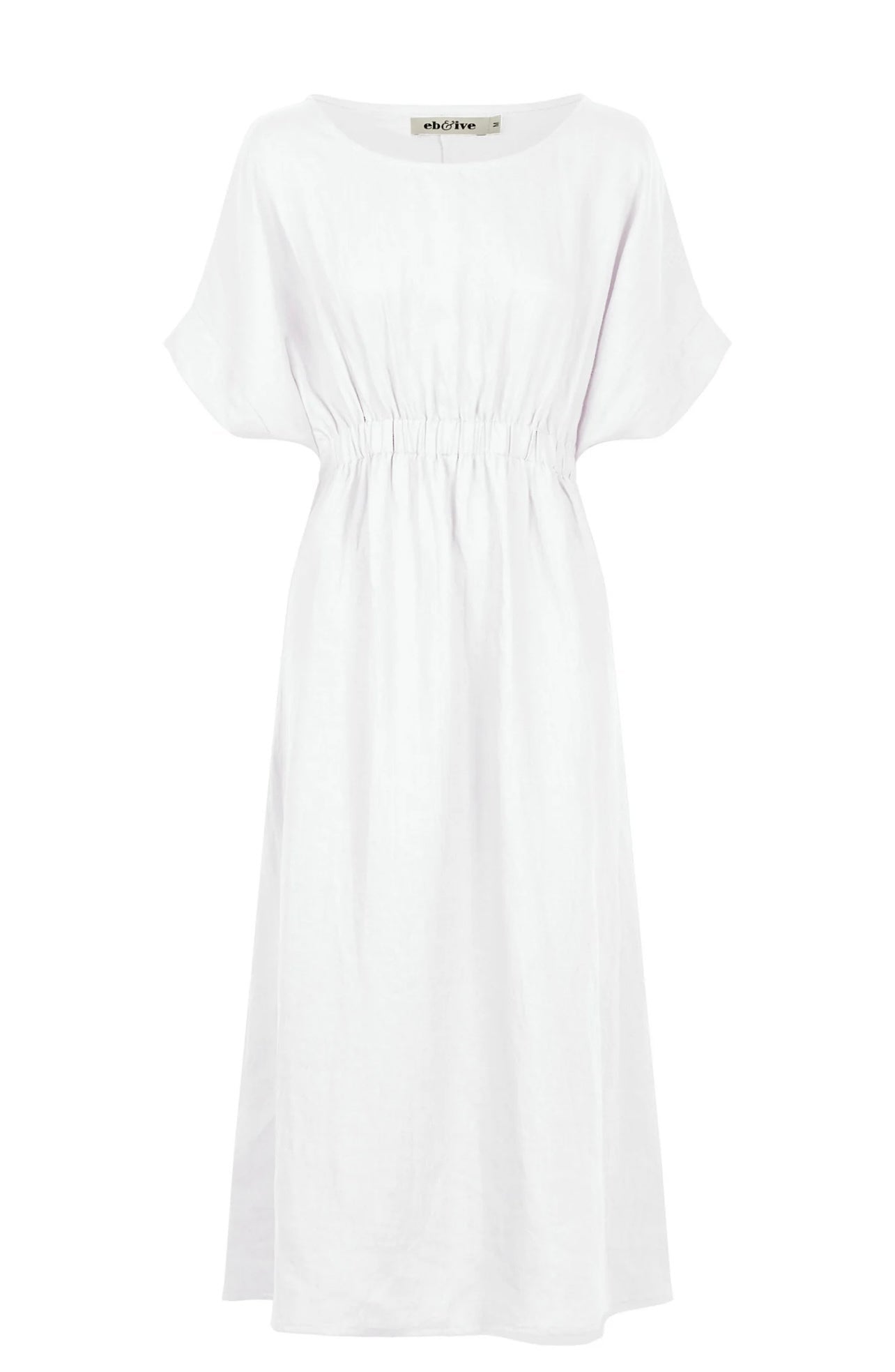 Sojourn Dress ~ Opal