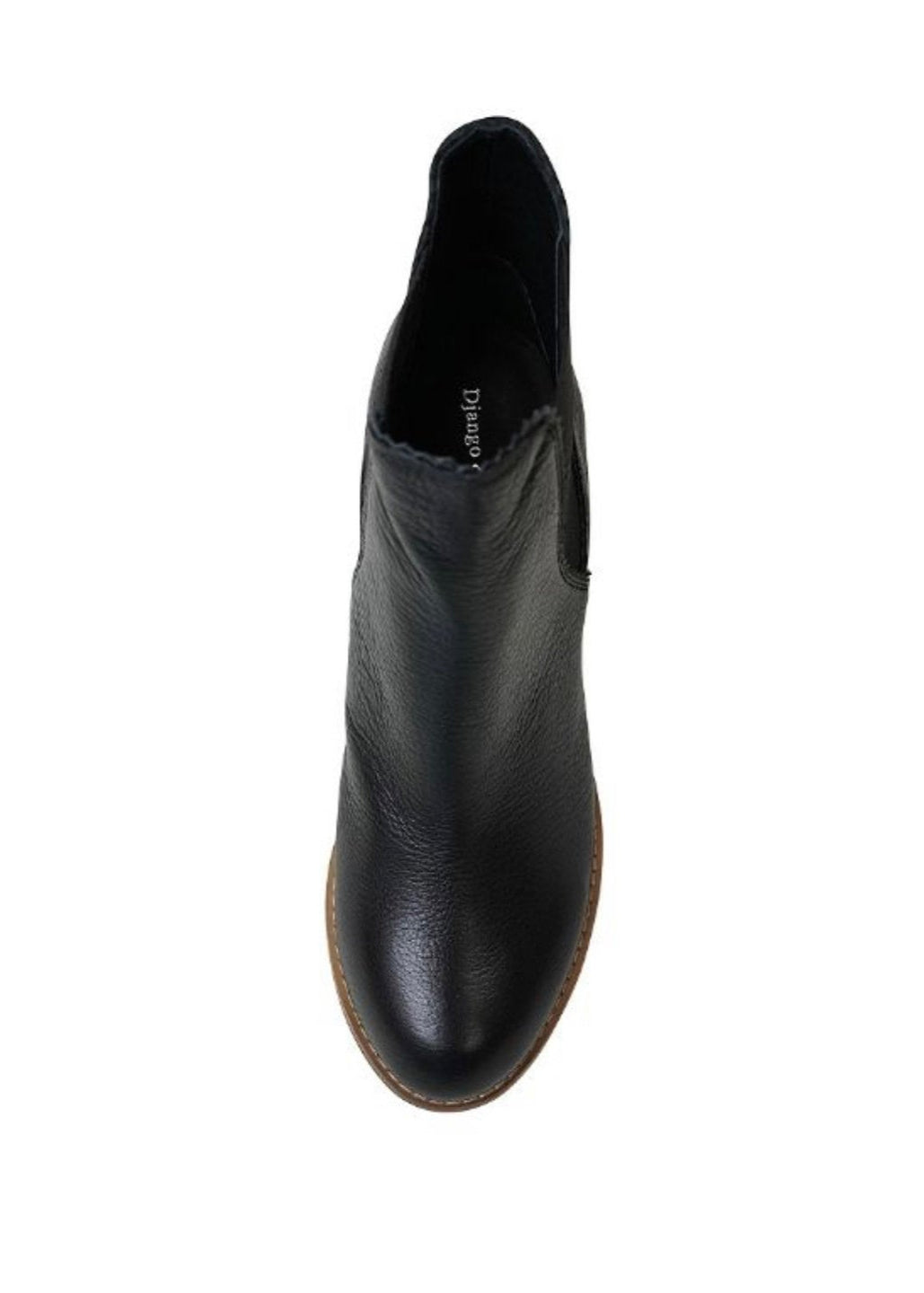 Sadore Ankle Boot ~ Black