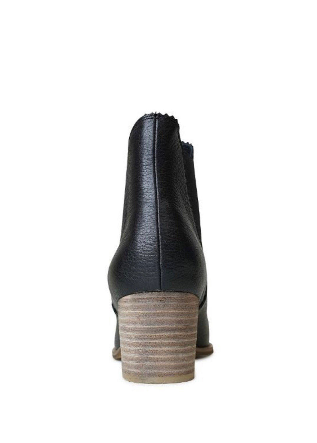 Sadore Ankle Boot ~ Black