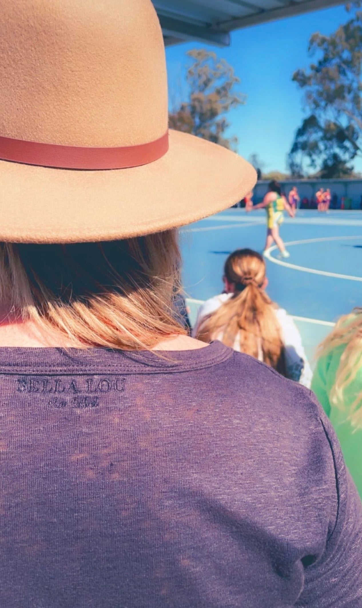 Grandpa Linen Top ~ Charcoal