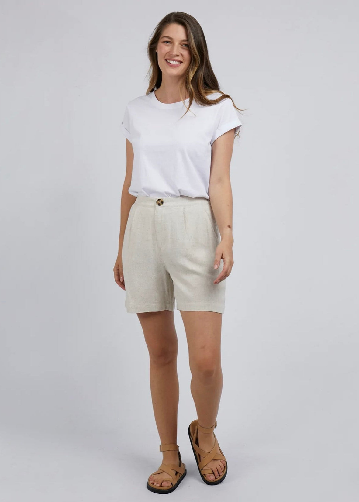Ellie Short ~ Natural