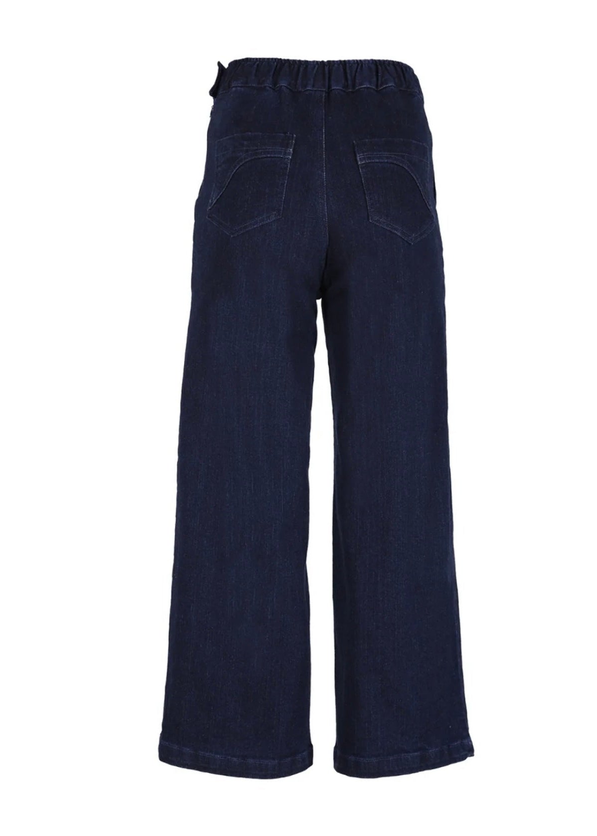 Peggy Jeans ~ Dark Denim