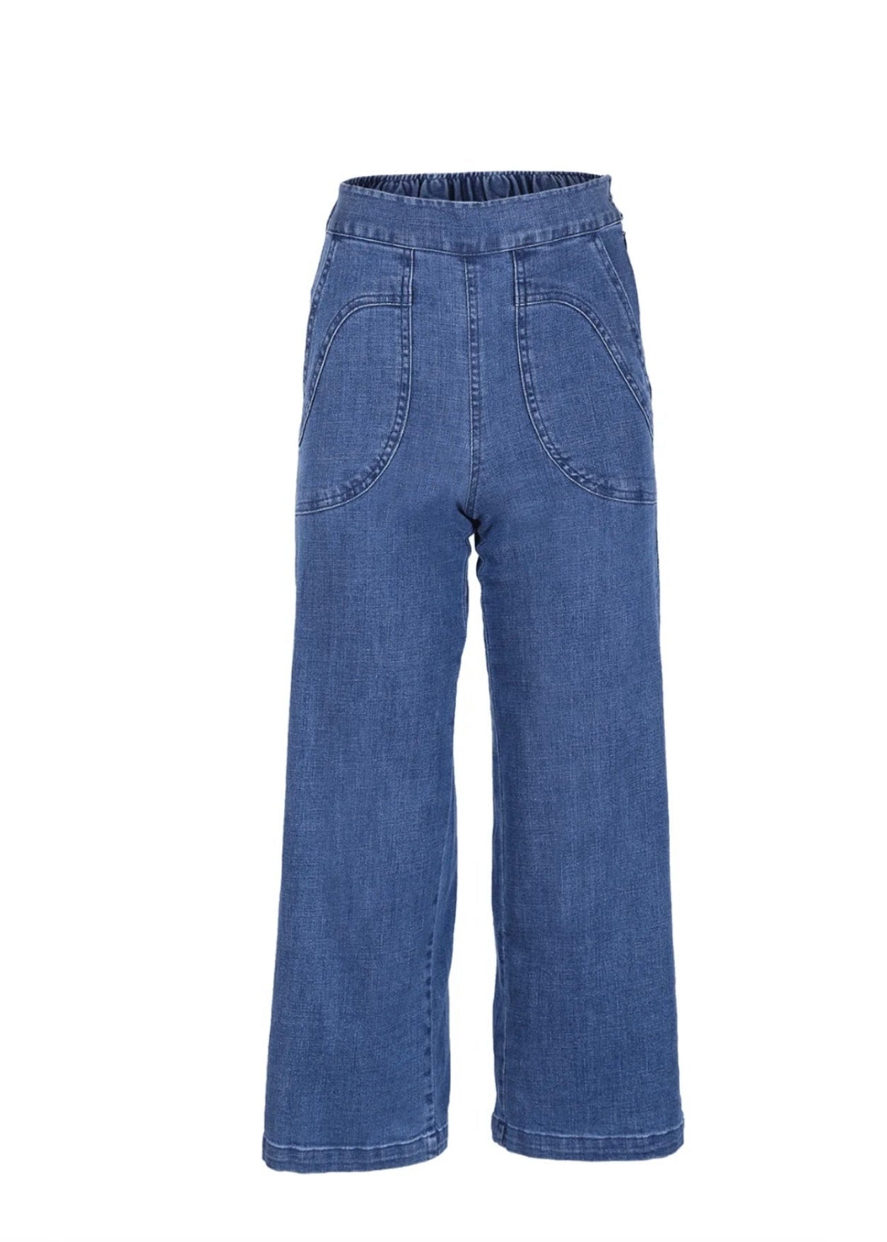 Peggy Jeans ~ Original Wash