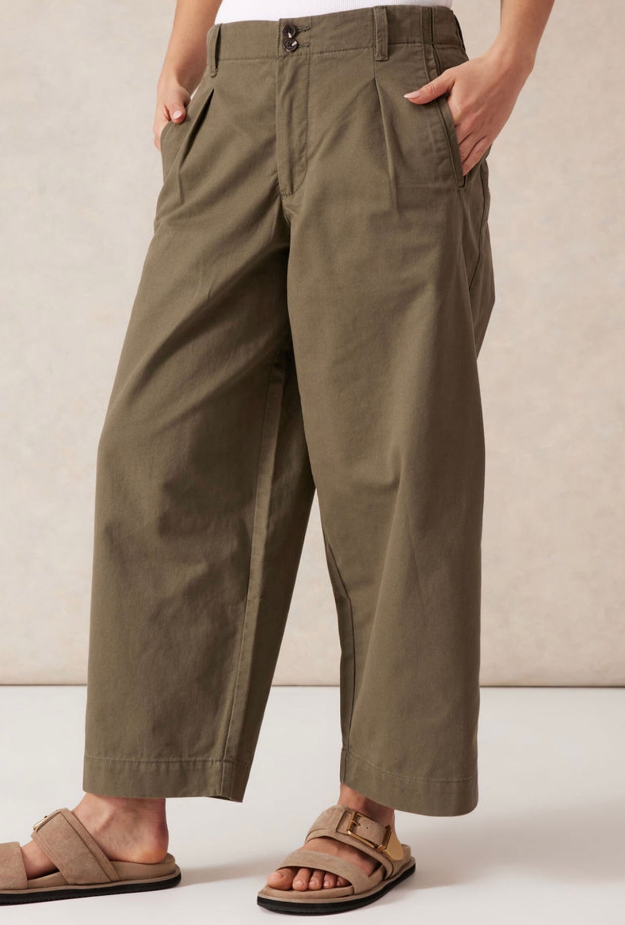 Women's Bottoms