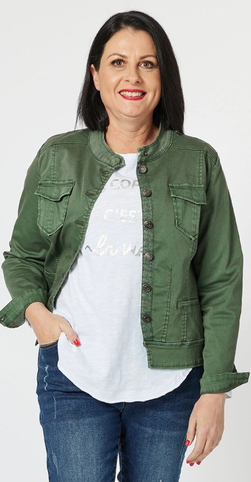 Women's Outerwear
