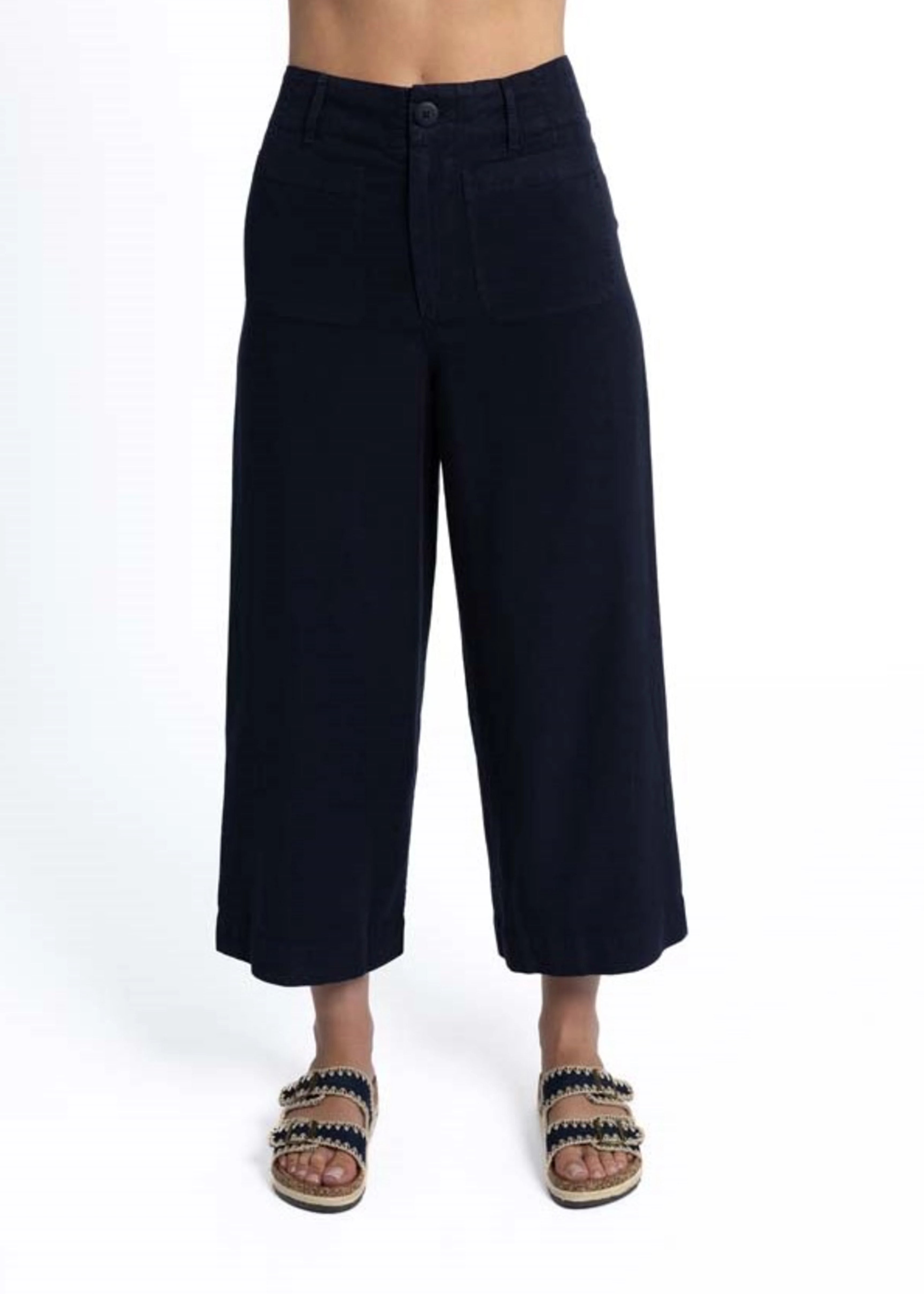 Marley Pant ~ Navy