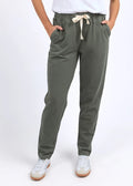 Monday Pant ~ Khaki