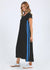 Recovery Dress ~ Black