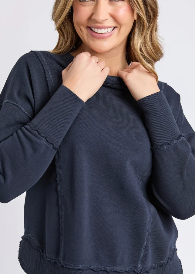 Osborne Crew ~ Navy