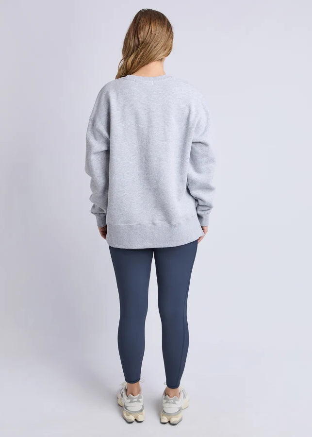 Intention Crew ~ Grey Marle