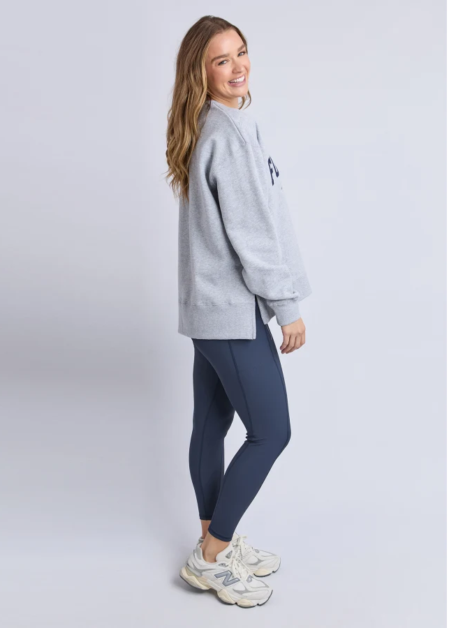 Intention Crew ~ Grey Marle