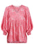 Wilma Top ~ Pink
