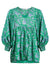 Wilma Top ~ Green