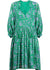 Wilma Dress ~ Green