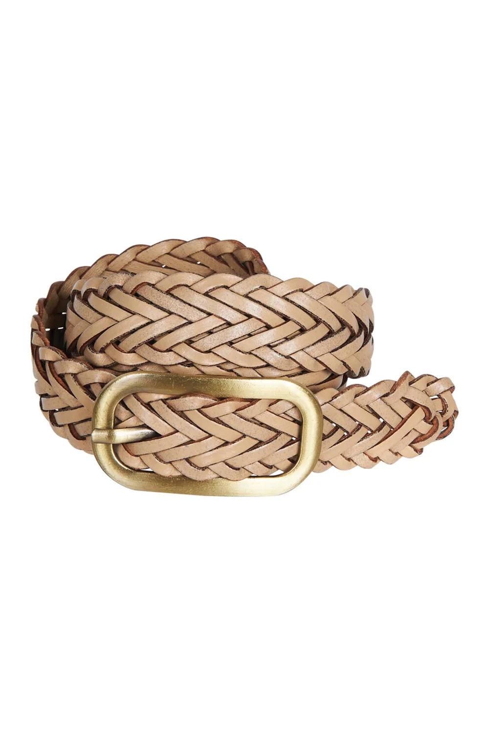 Avante Belt ~ Putty