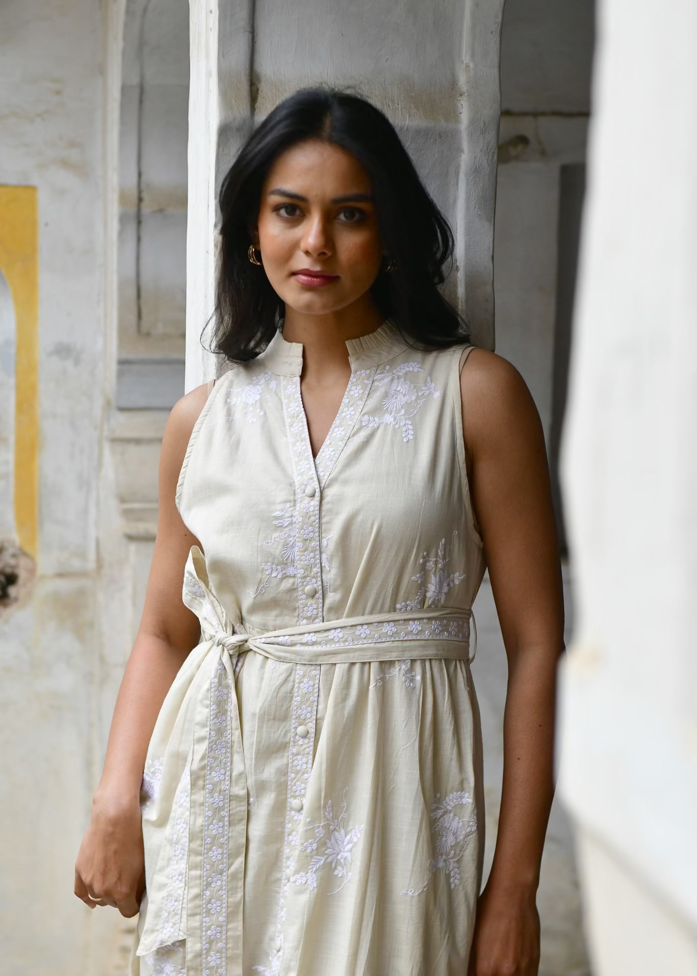 Cote d'Azur Shift ~ Oat