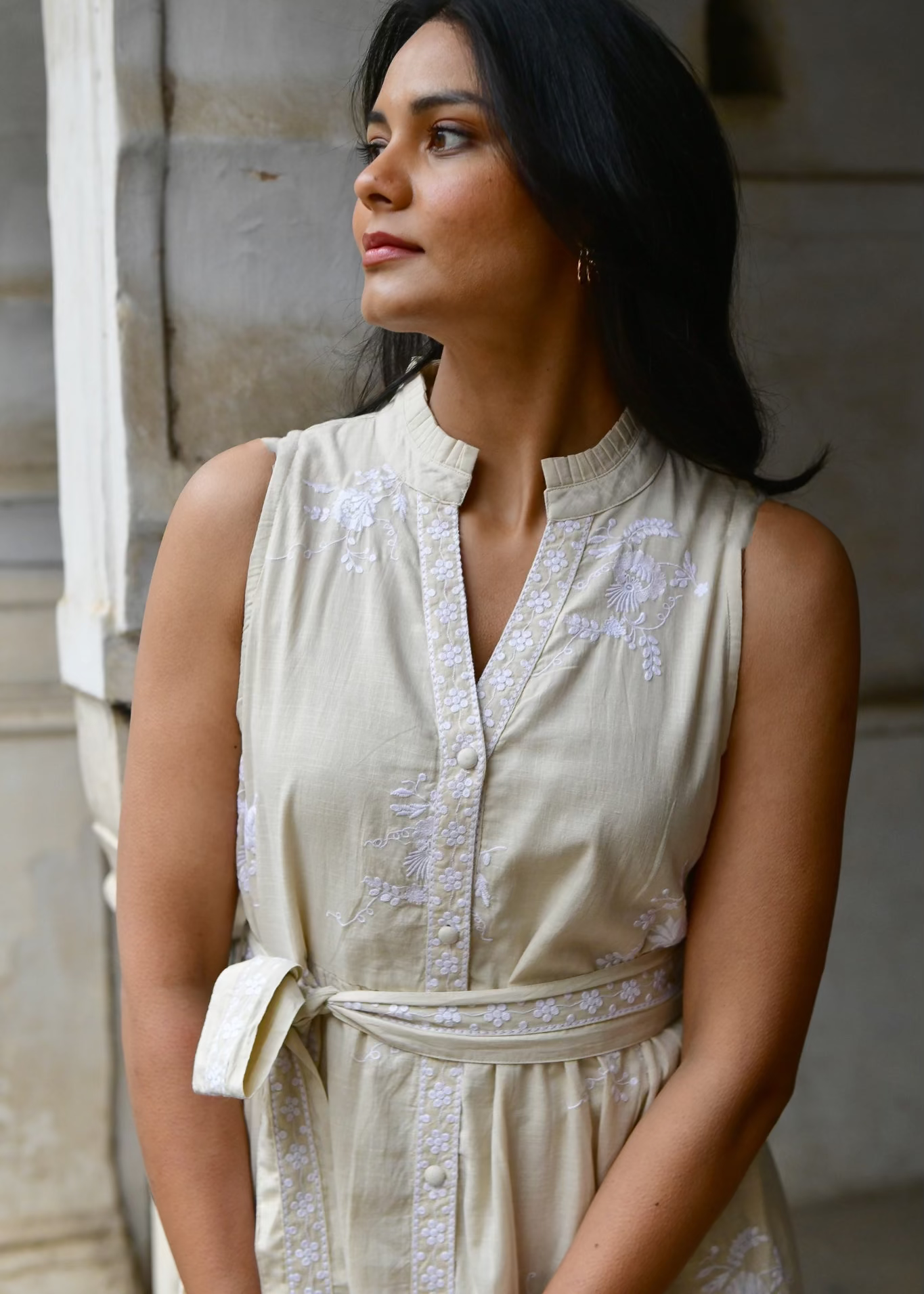 Cote d'Azur Shift ~ Oat