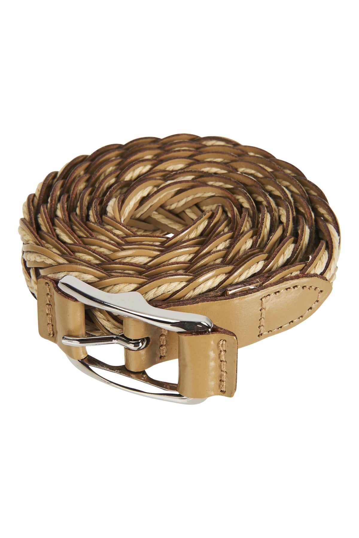 Core Belt ~ Tan