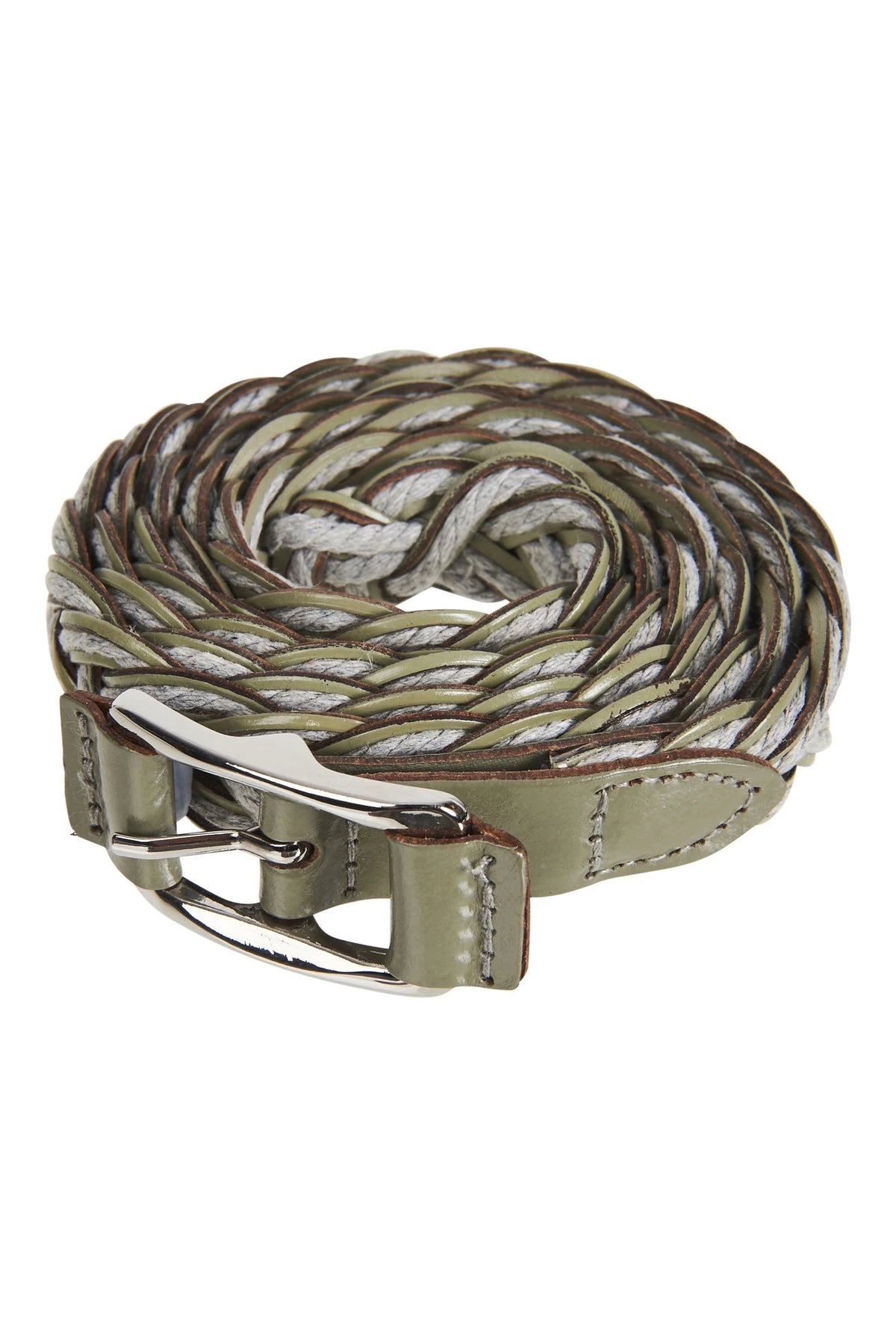 Core Belt ~ Grey