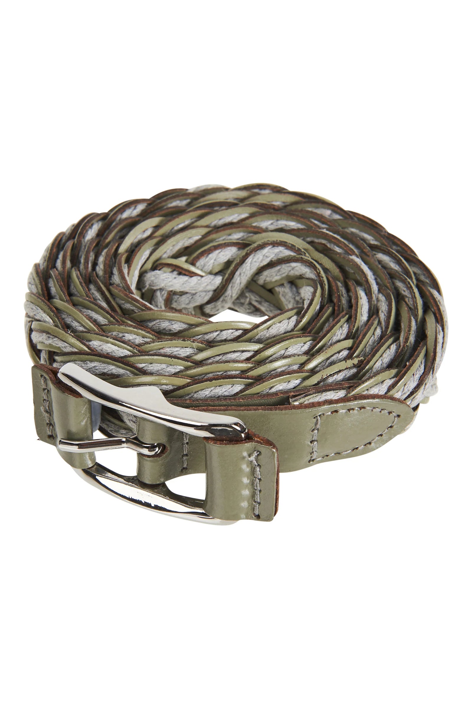 Core Belt ~ Grey
