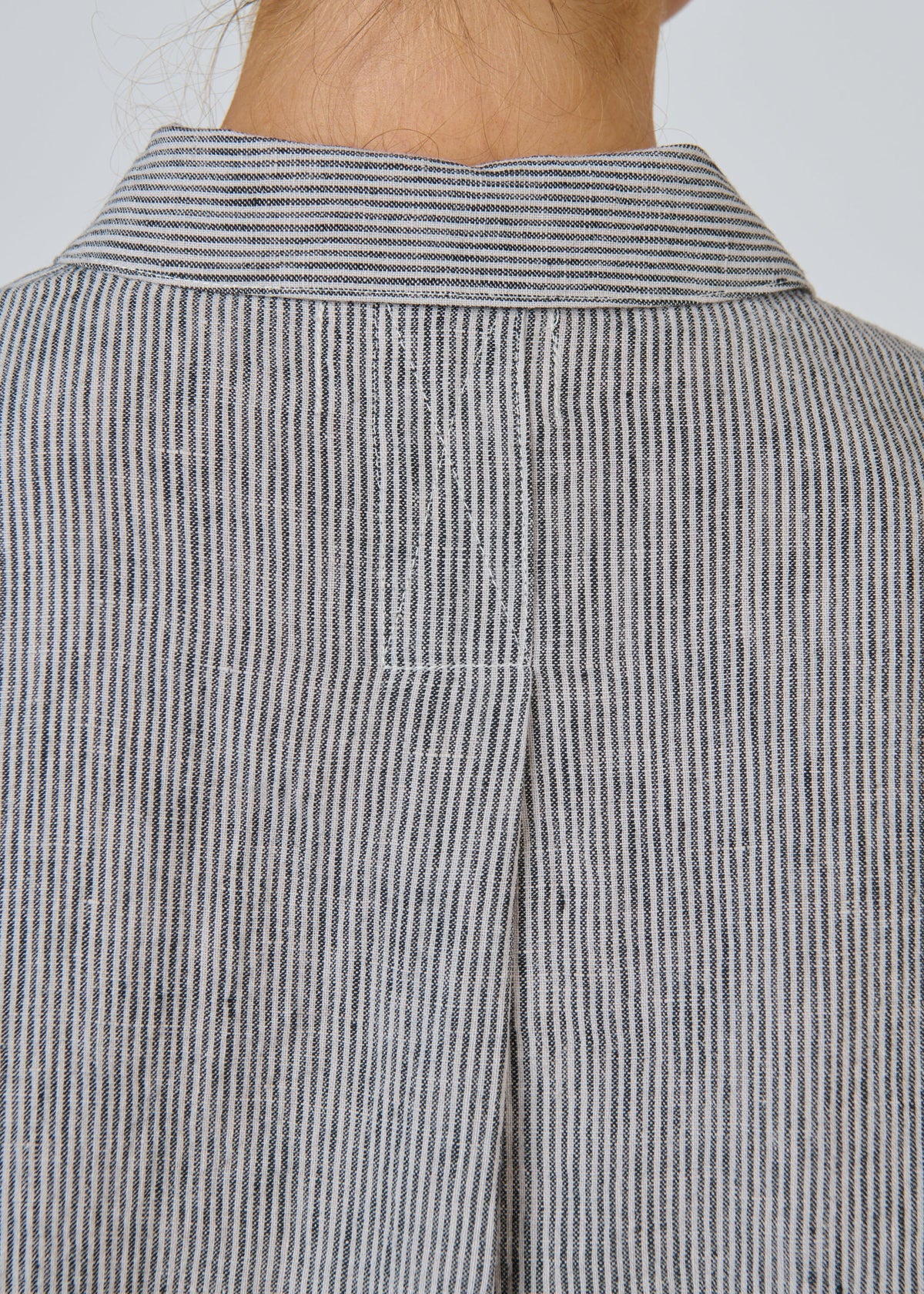 Linen Shirt ~ Rue