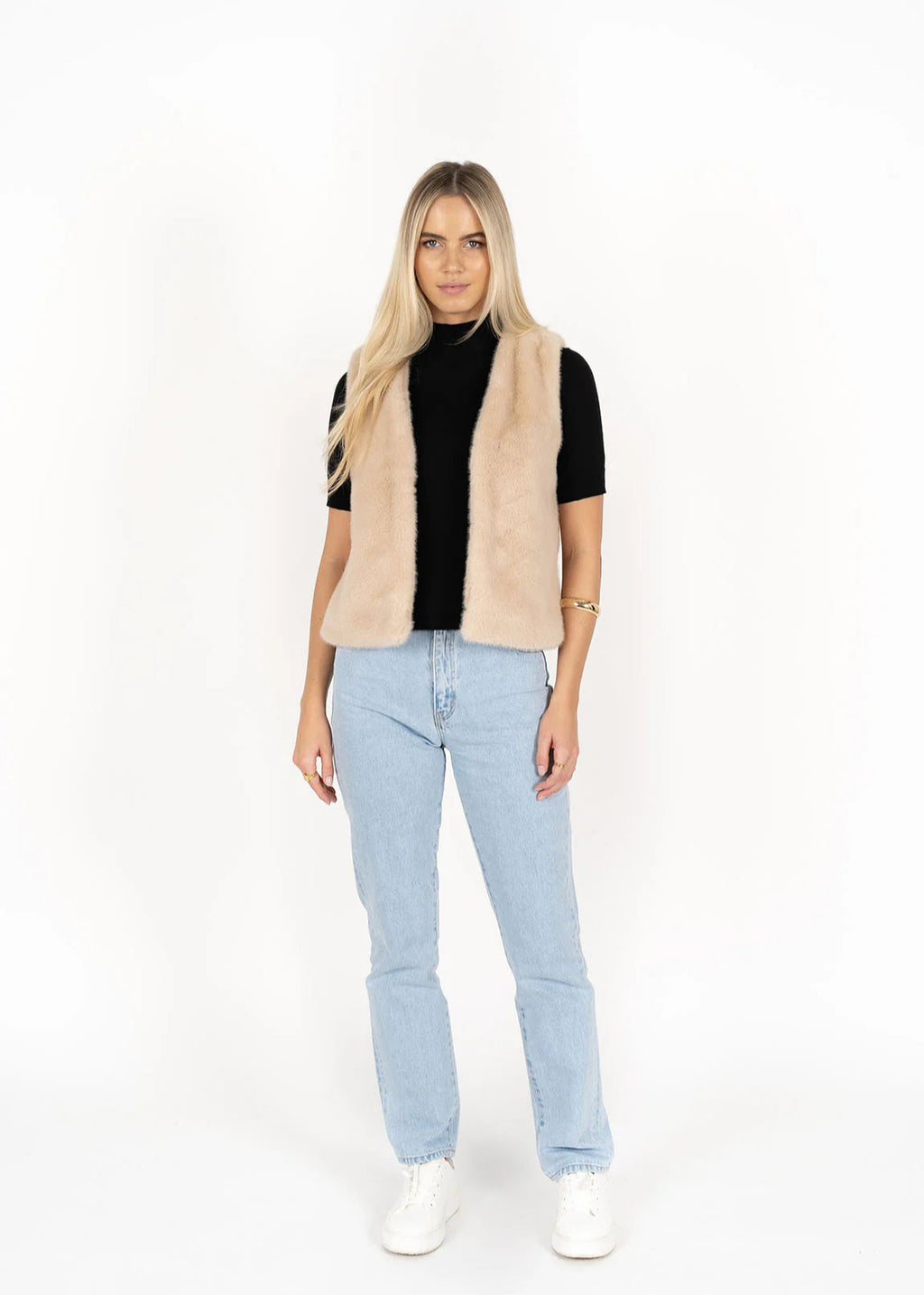 Vienne Vest ~ Latte