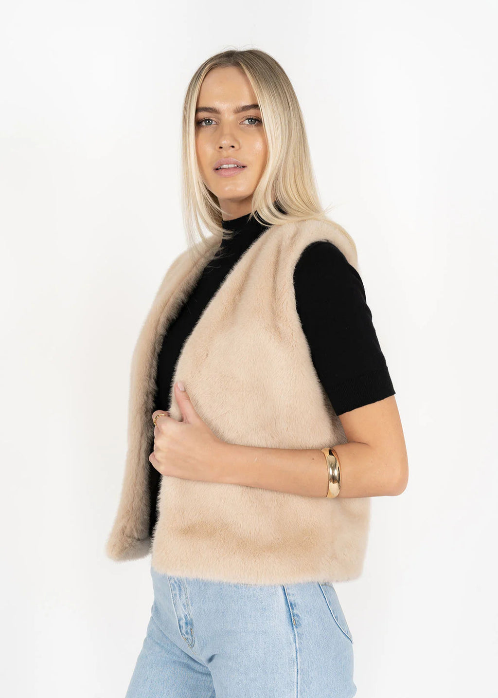 Vienne Vest ~ Latte