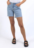 Millie Short ~ Light Blue