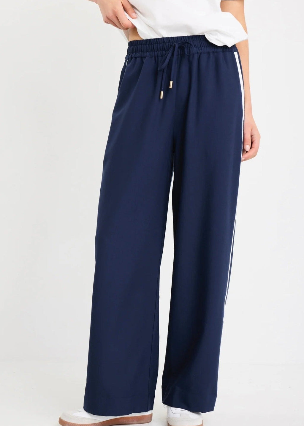 Townie Pant ~ Blue