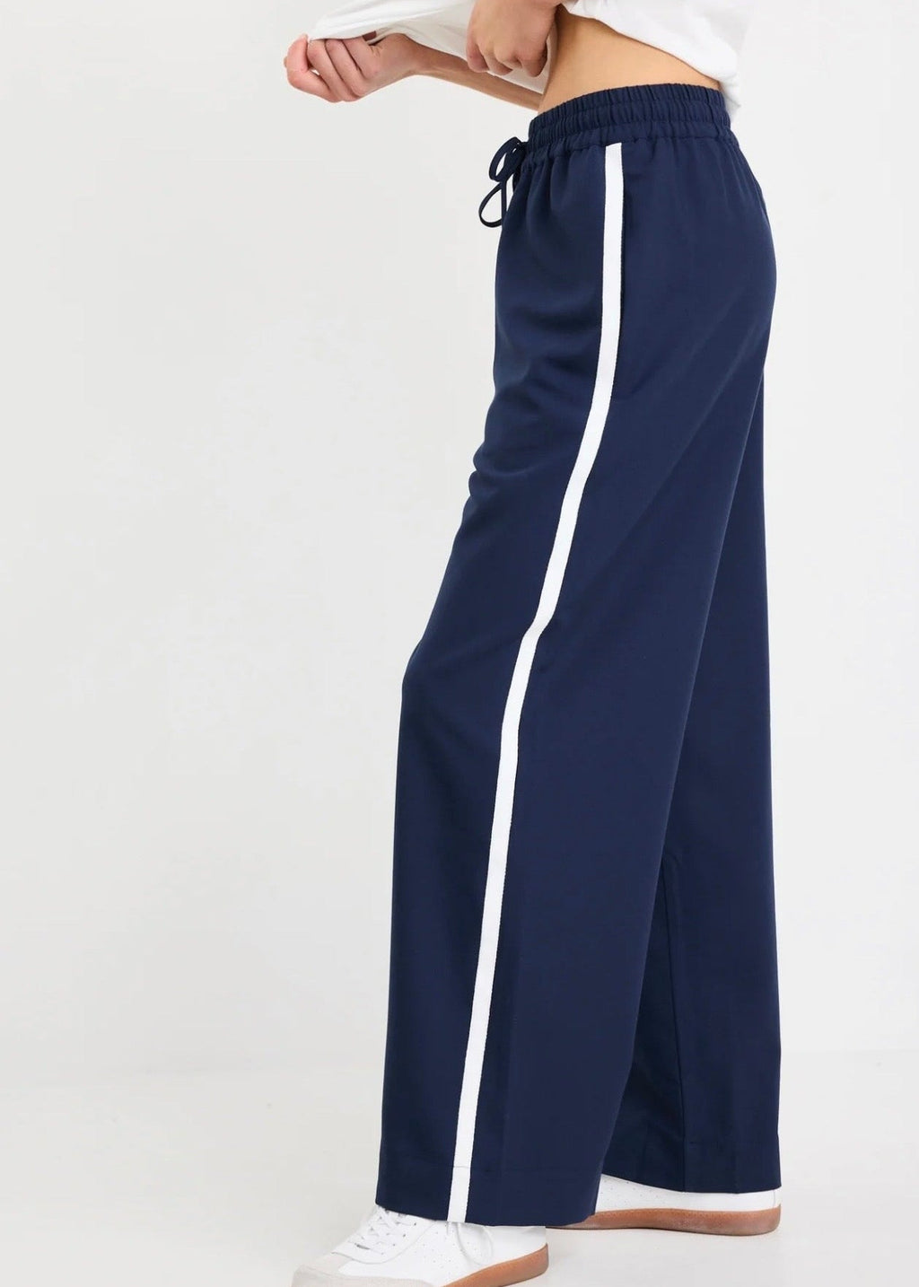 Townie Pant ~ Blue