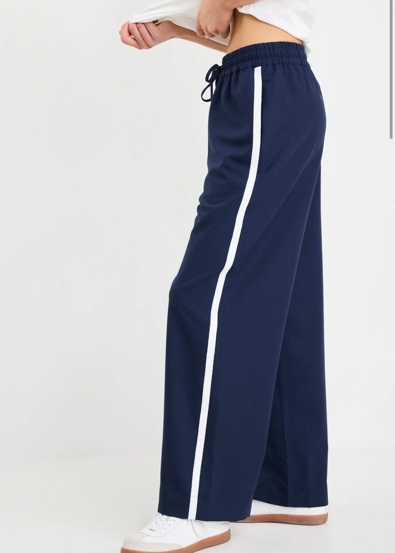 Townie Pant ~ Blue
