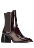 Charcoal Boots ~ Cigar