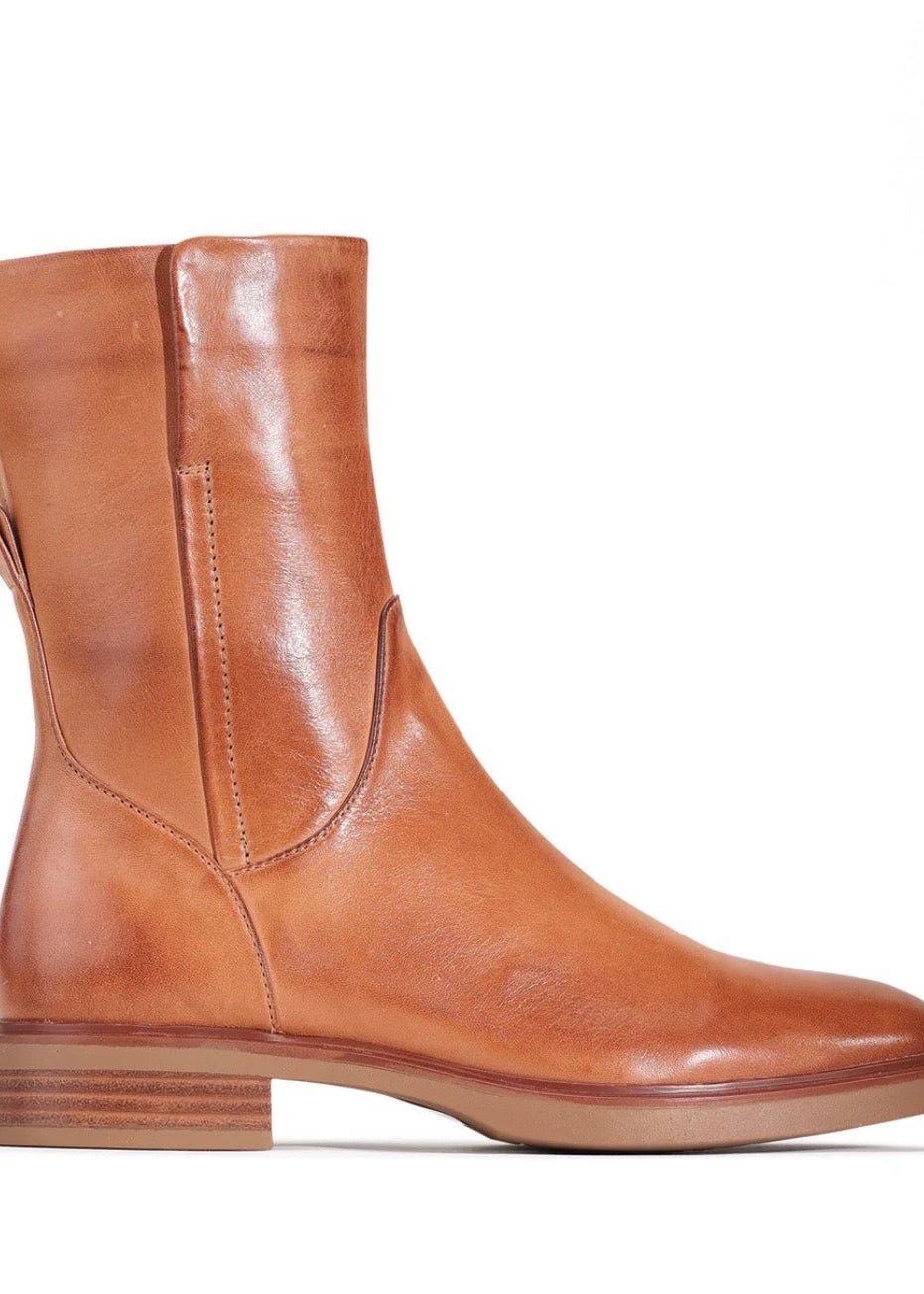 Blanca Boot ~ Brandy