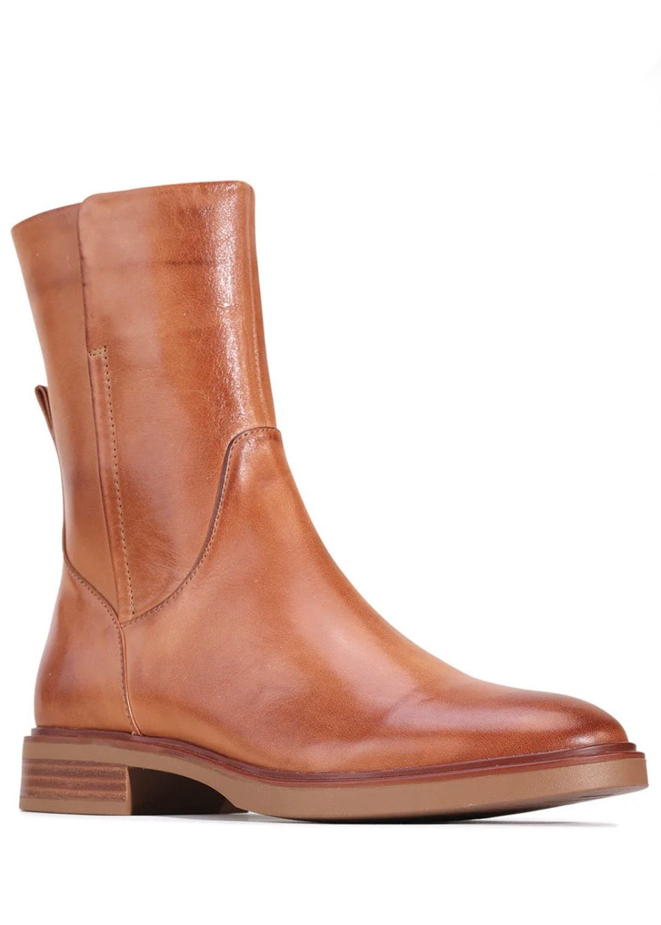 Blanca Boot ~ Brandy