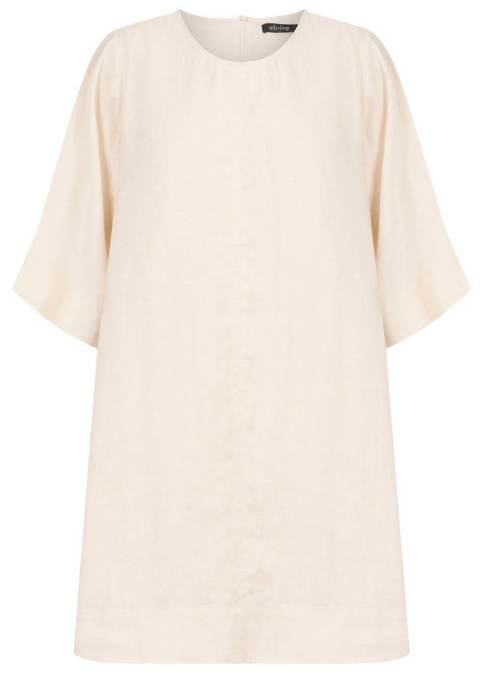 Bajau Tunic Dress ~ Dune