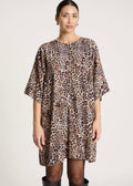 Bajau Tunic Dress ~ Nomad